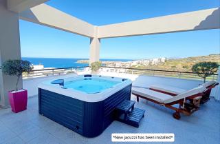 Villa Sea Horizon - Rethymno - 9