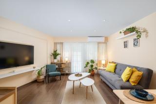 Cozy studio in the centre - Sitia - 8