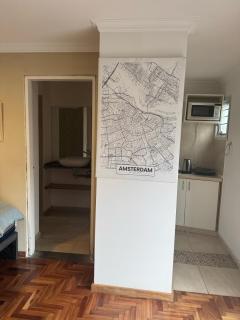 Apartamento preferencial - Córdoba - 3