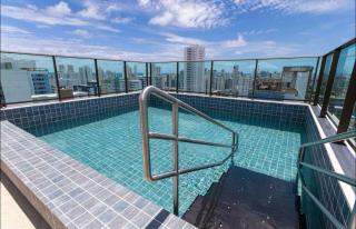 Apt luxo próximo a tudo - Recife - 9