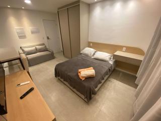 Apt luxo próximo a tudo - Recife - 7
