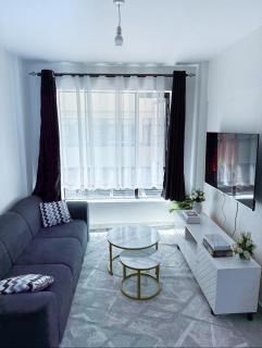 Pamego Properties - Nairobi - 0