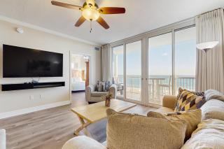Waters Edge Condominiums - Fort Walton Beach - 9