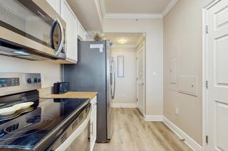 Waters Edge Condominiums - Fort Walton Beach - 1