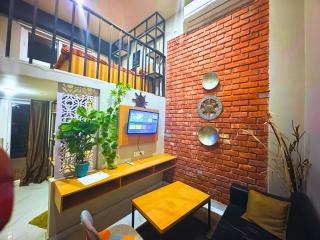 Spatii studio apartment Rishikesh - Rishīkesh - 8