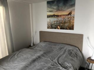 Breskens Chalet Zeeland-Haus Breskens mit Zaun Hausnr B067 - Breskens - 1
