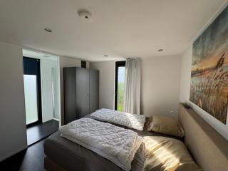 Breskens Chalet Zeeland-Haus Breskens mit Zaun Hausnr B067 - Breskens - 2