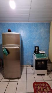 Casa com 2 quartos e 2 banheiros na Lagoa do Centro - São Pedro da Aldeia - 5