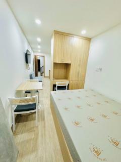 Deluxe apartment - Ho Chi Minh City - 0