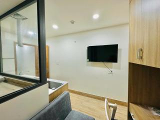 Deluxe apartment - Ho Chi Minh City - 2