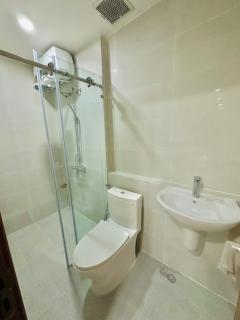 Deluxe apartment - Ho Chi Minh City - 1