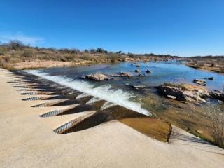 Stein Haus Ranch - Llano - 9