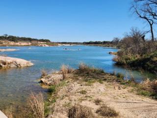 Stein Haus Ranch - Llano - 8