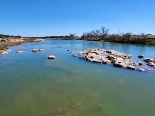 Stein Haus Ranch - Llano - 4