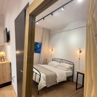 Nafsika Luxe edition Oreon Suites - 3