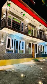 Al Hayat Guest House - Pahalgām - 9