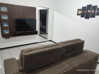 Casa super aconchegante - 0