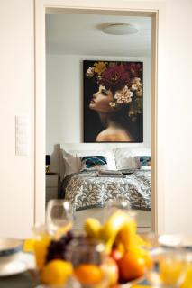 SHM Apartments with AC - Budapest - 0