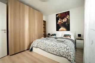 SHM Apartments with AC - Budapest - 9