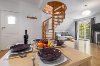 TATRAHOLIDAY - Apartament Górski Azyl - Zakopane - 7