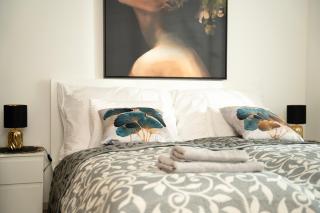 SHM Apartments with AC - Budapest - 8