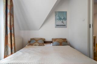 TATRAHOLIDAY - Apartament Górski Azyl - 1