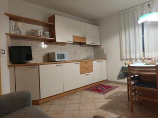 Hotel Residence Rosa - San Lugano - 4
