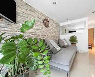 Escapade à Nice - T2 lumineux avec balcon & clim - Nice - 3