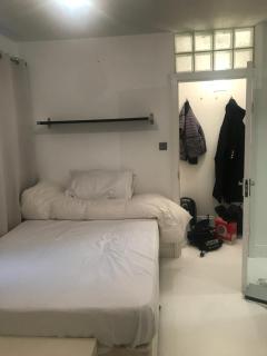 EN-SUITE own entrance minutes from camden market, canal and Roundhouse - Londra - 2