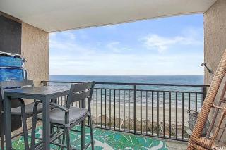 Coastal Comfort Your Perfect Beachfront Getaway - Myrtle Beach - 0