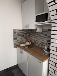 Apartman Mitnica - 6