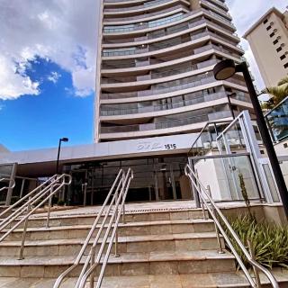Apto Studio - Ribeirão Preto - 8