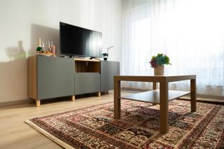 SHM Apartments with AC - Budapest - 4