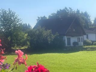 Ferienhaus zur Thusstrasse - Röslau - 5