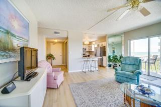 Oceanview Condo on Satellite Beach! - Satellite Beach - 3