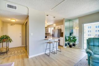 Oceanview Condo on Satellite Beach! - Satellite Beach - 2