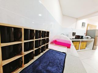 45GeorgeTown Multi Family corner lot free parking food convenience stores nearby - George Town - 6