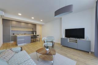 Shon apartment Old Town - Bratislava - 6