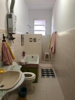 Apartamento Santa Teresa com vista - Rio de Janeiro - 3