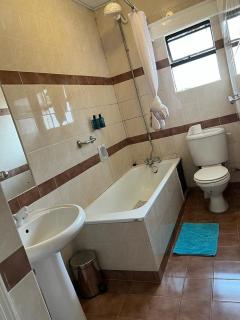 Westlands Suites - Nairobi - 8