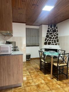 Casa do Cascalho - Ribeira de Pena - 8