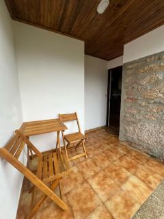 Casa do Cascalho - Ribeira de Pena - 6