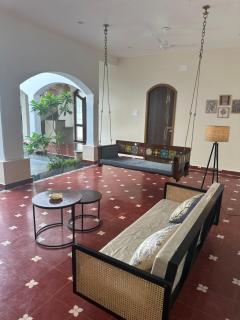 Casa Del Sol - Pondicherry - 0