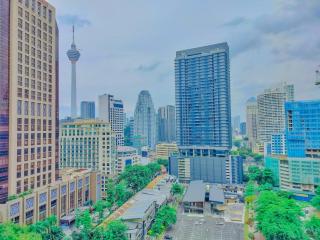 Oneiro Quill Residence Klcc - Kuala Lumpur - 0