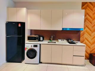 Oneiro Quill Residence Klcc - Kuala Lumpur - 5