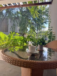 Perla Marina Beach Condo- Walk to Yoga, Spa & Food - Sosúa - 1