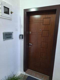 Celeste Guest House - Përmet - 4
