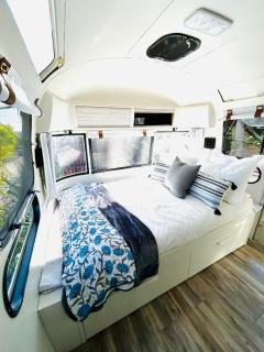 Stay in Style - Airstream & Views - Spring Valley - 7