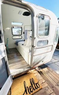 Stay in Style - Airstream & Views - Spring Valley - 4