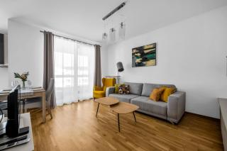 Wola Apartment - Parking and Balcony - by Rentujemy - Varsavia - 9